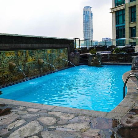 Asian Mansion II Makati City Zewnętrze zdjęcie