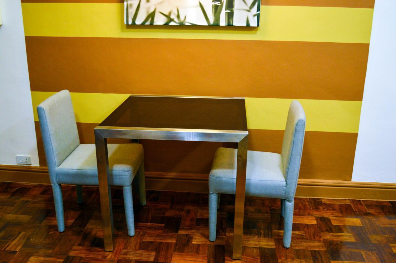 Asian Mansion II Makati City Zewnętrze zdjęcie