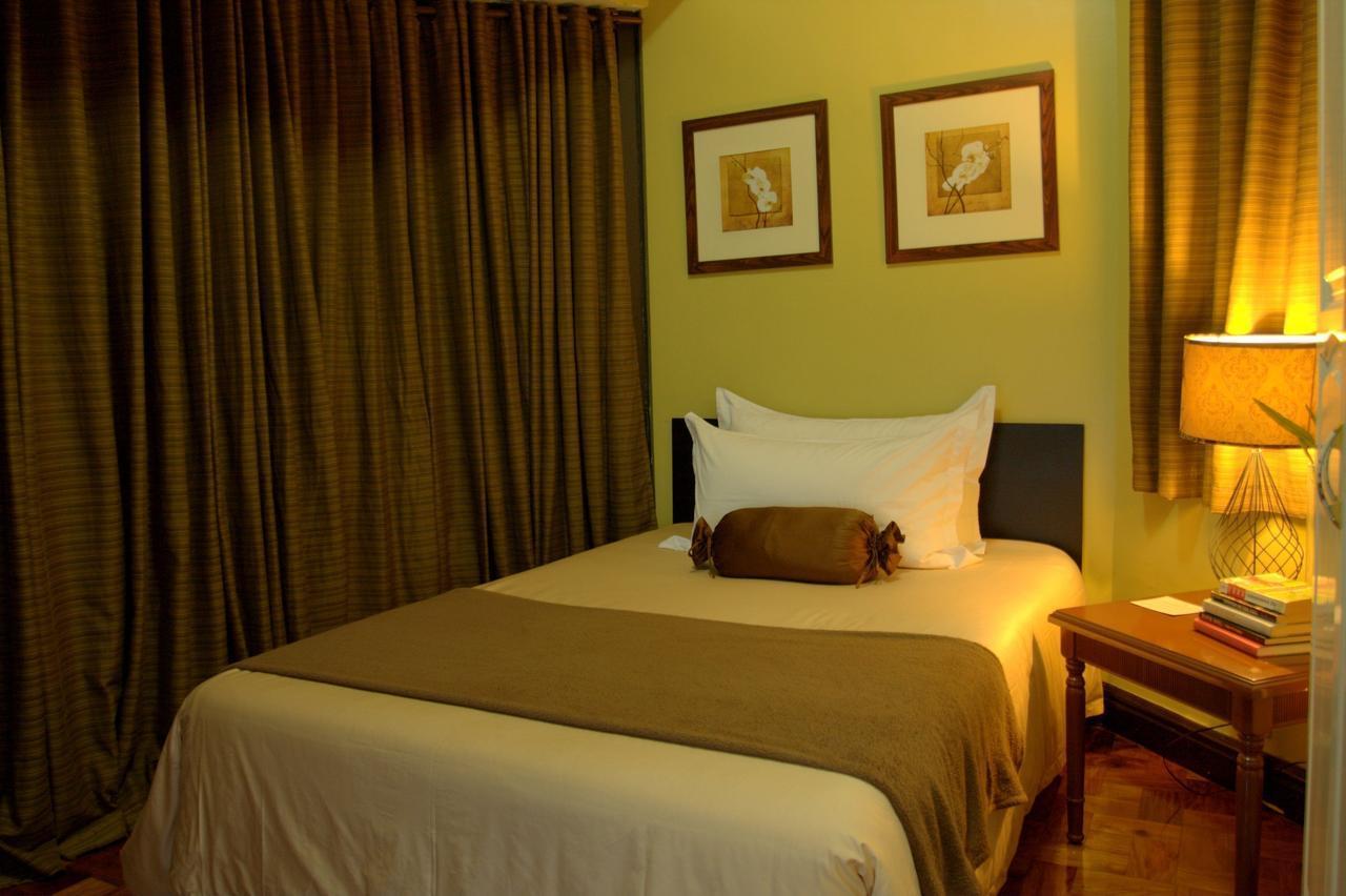 Asian Mansion II Makati City Zewnętrze zdjęcie