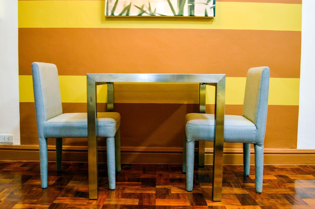 Asian Mansion II Makati City Zewnętrze zdjęcie