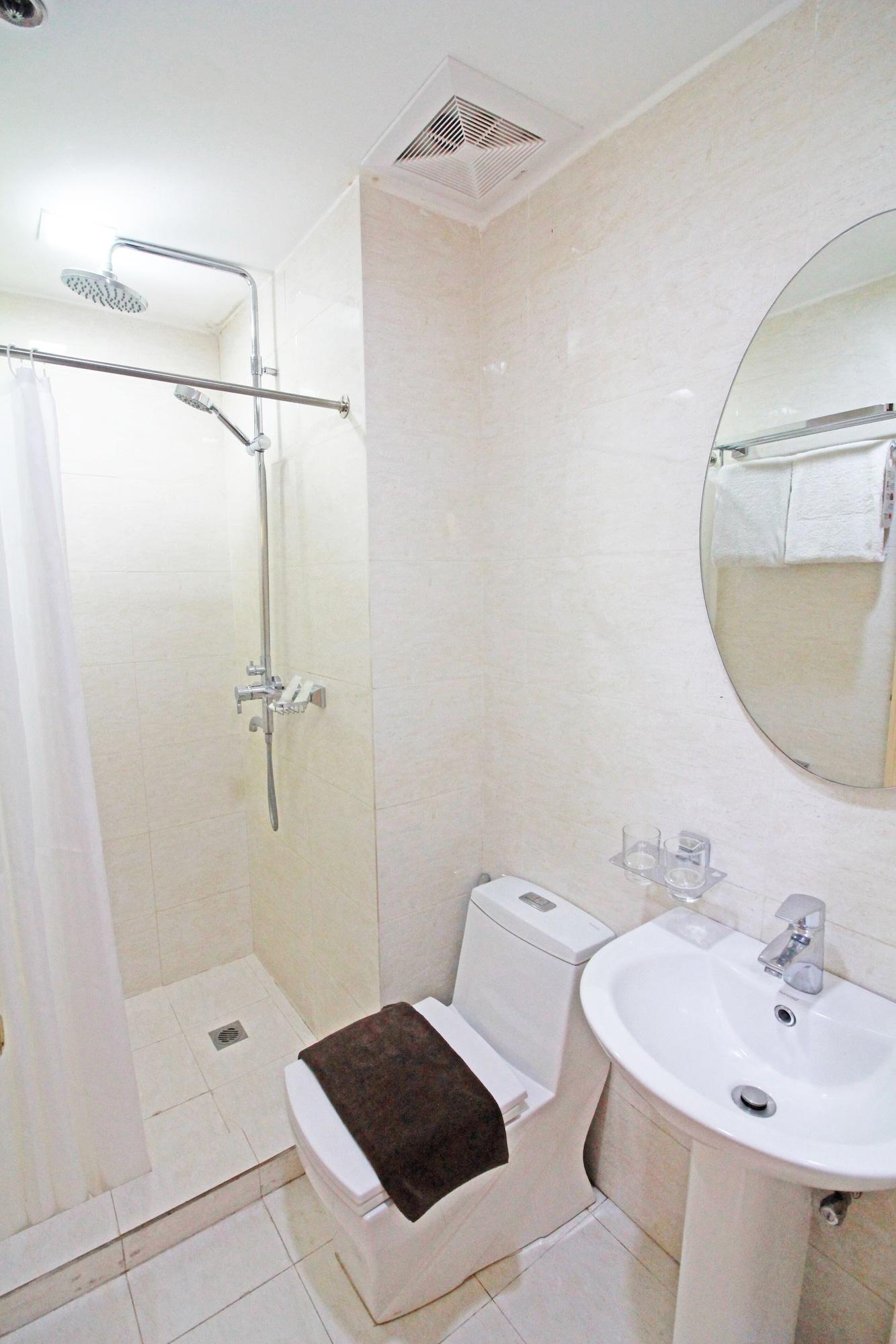 Asian Mansion II Makati City Zewnętrze zdjęcie