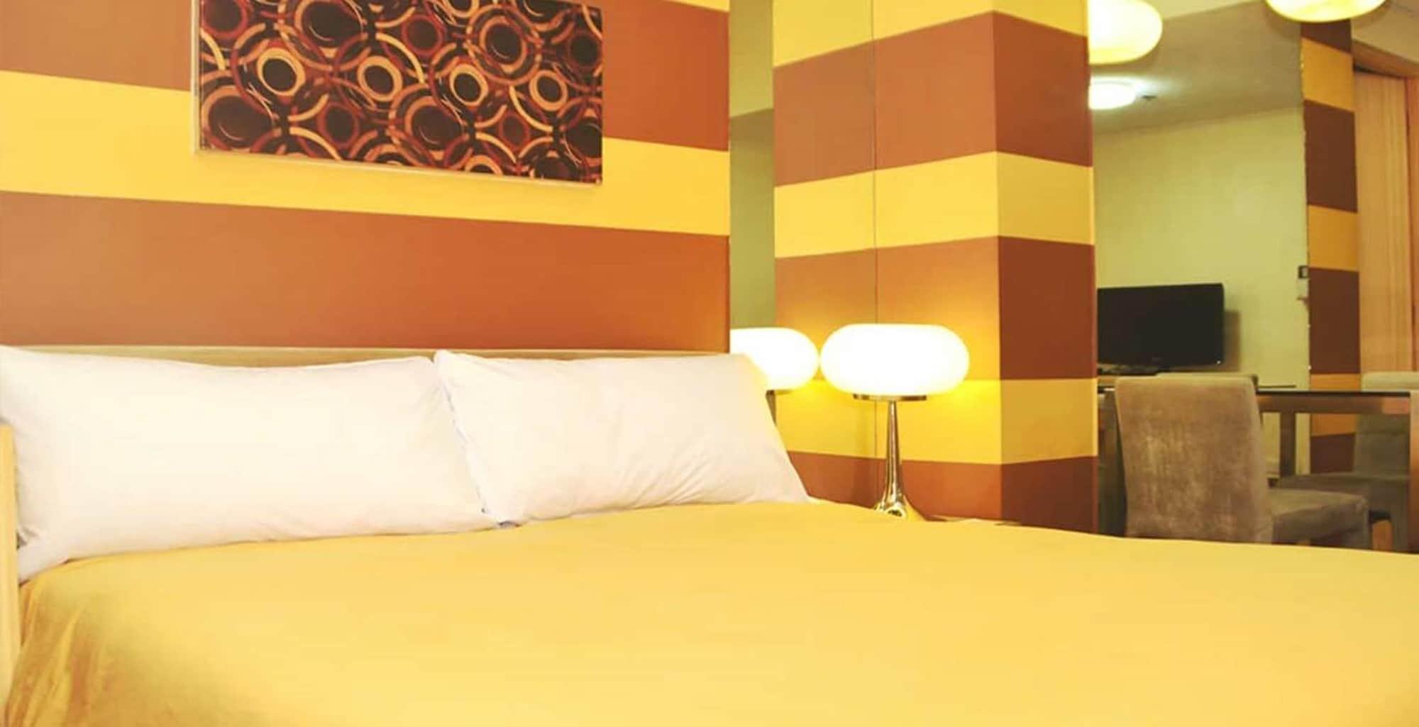 Asian Mansion II Makati City Zewnętrze zdjęcie