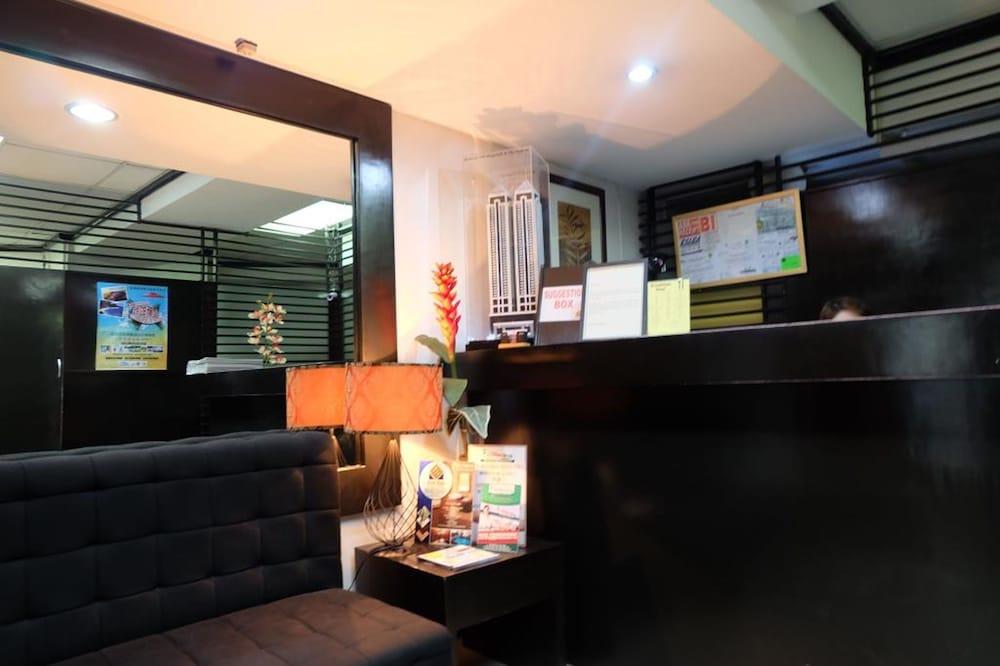 Asian Mansion II Makati City Zewnętrze zdjęcie