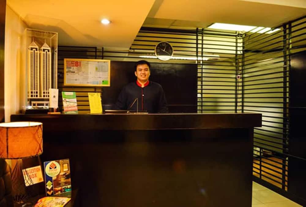 Asian Mansion II Makati City Zewnętrze zdjęcie