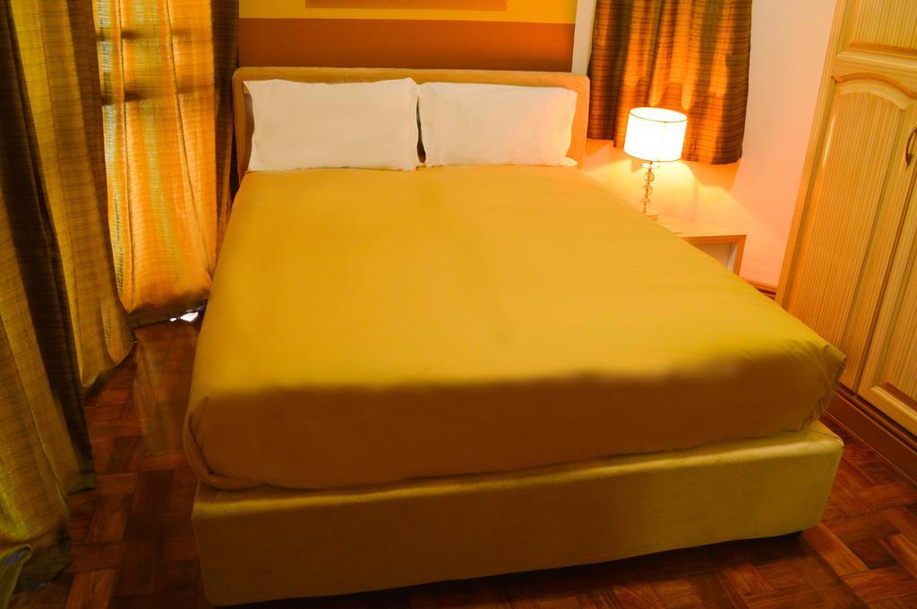 Asian Mansion II Makati City Zewnętrze zdjęcie