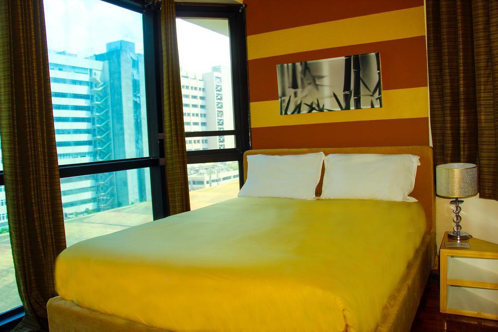 Asian Mansion II Makati City Zewnętrze zdjęcie