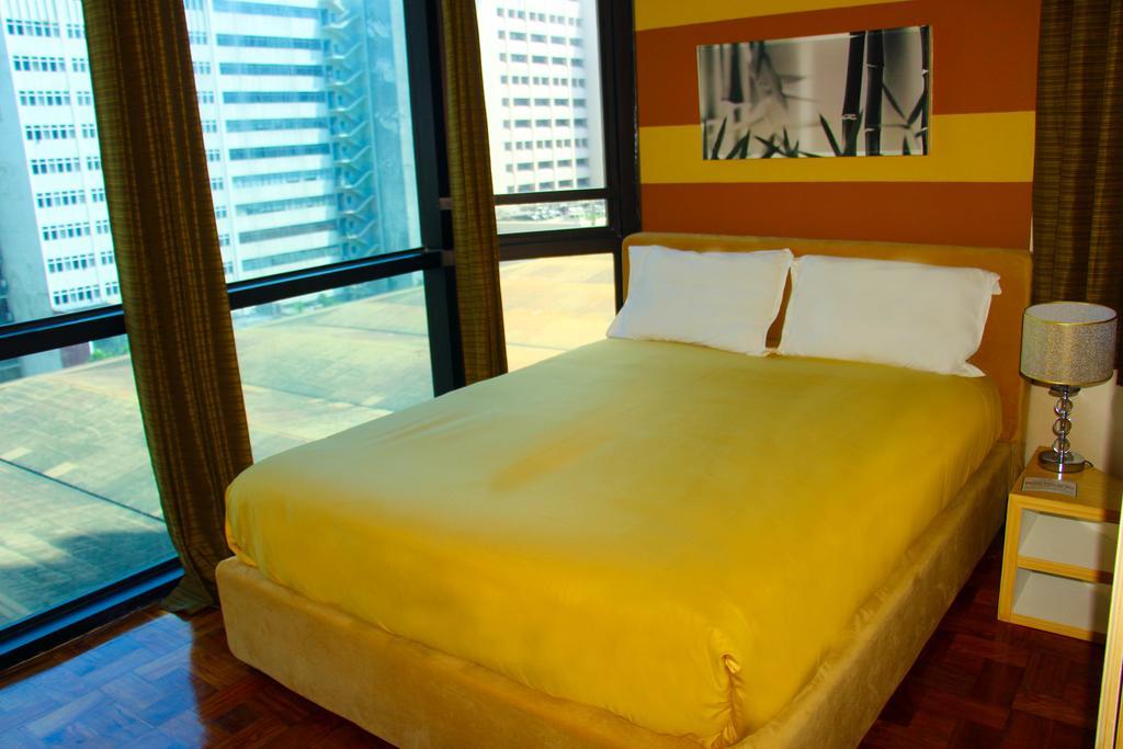 Asian Mansion II Makati City Zewnętrze zdjęcie