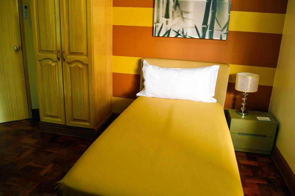 Asian Mansion II Makati City Zewnętrze zdjęcie