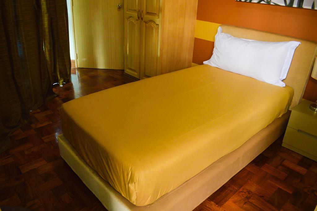 Asian Mansion II Makati City Zewnętrze zdjęcie