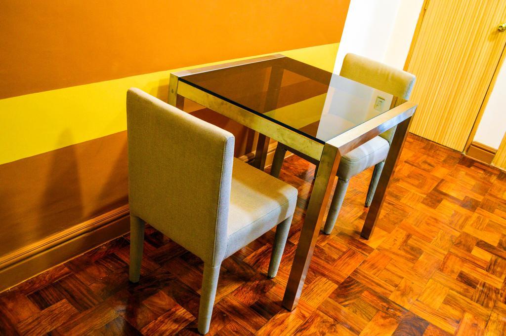 Asian Mansion II Makati City Zewnętrze zdjęcie