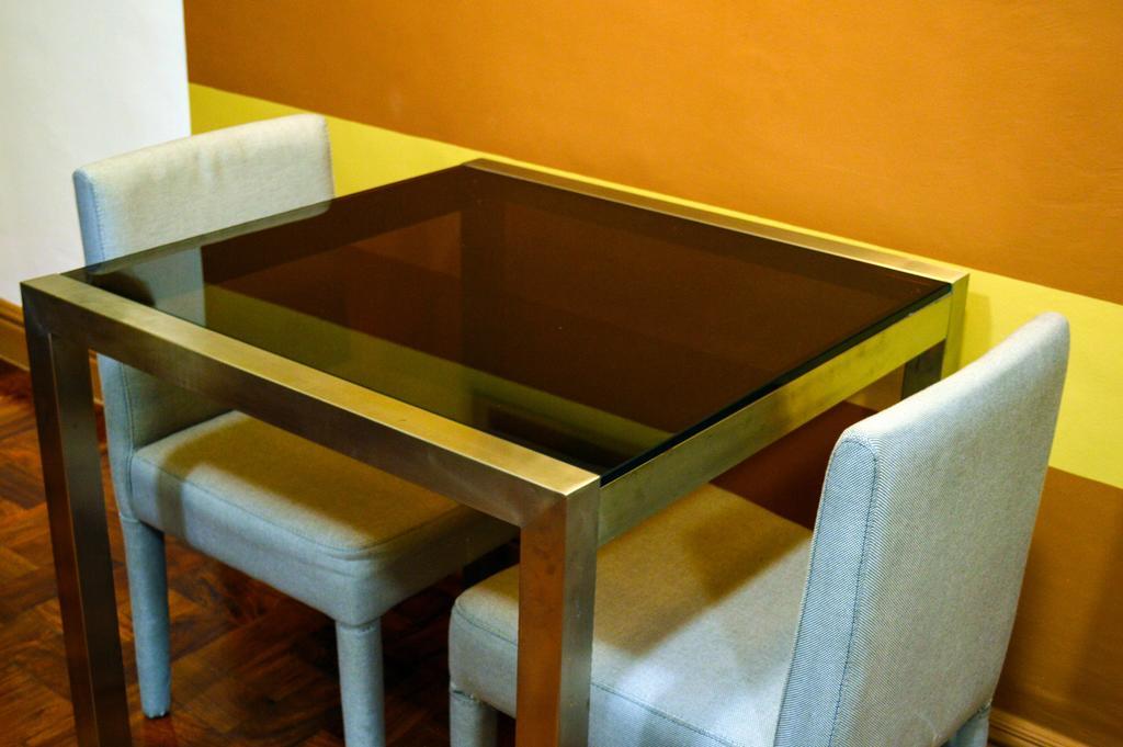 Asian Mansion II Makati City Zewnętrze zdjęcie