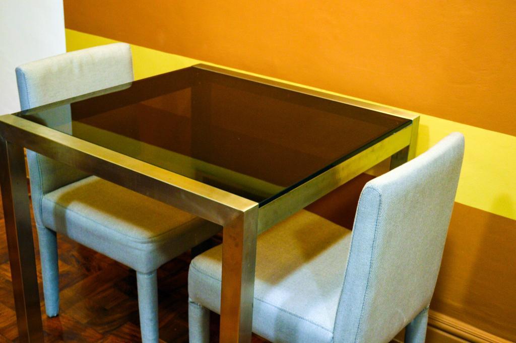 Asian Mansion II Makati City Zewnętrze zdjęcie