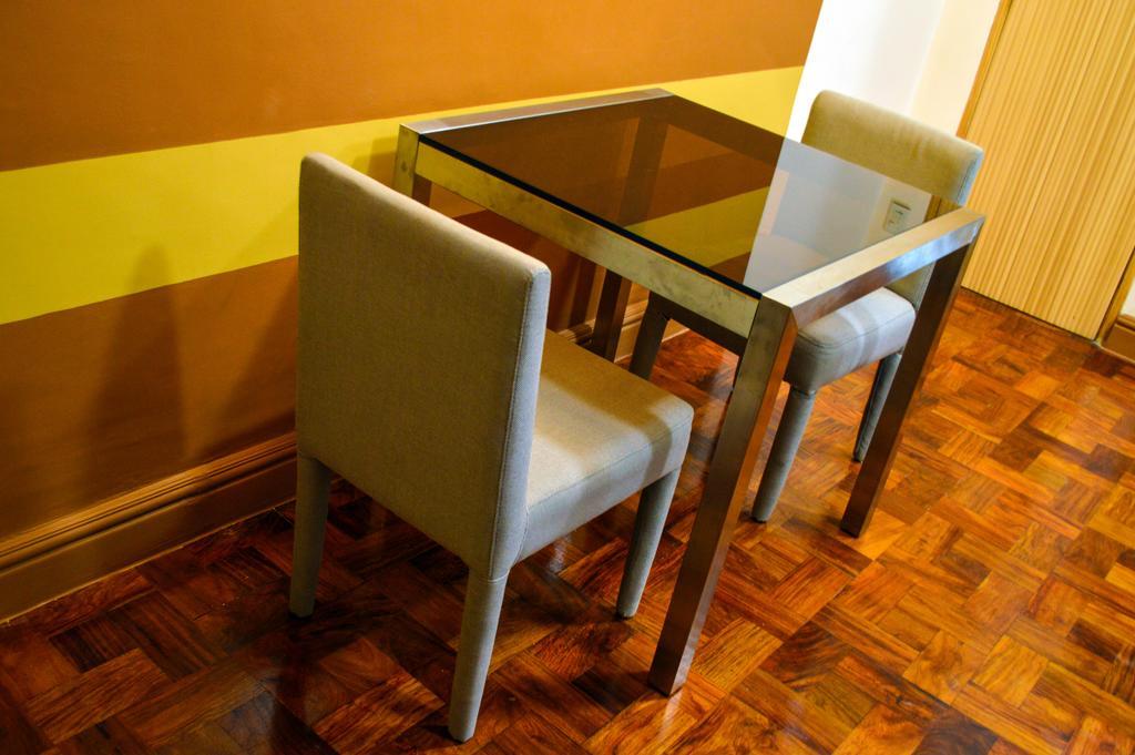 Asian Mansion II Makati City Zewnętrze zdjęcie