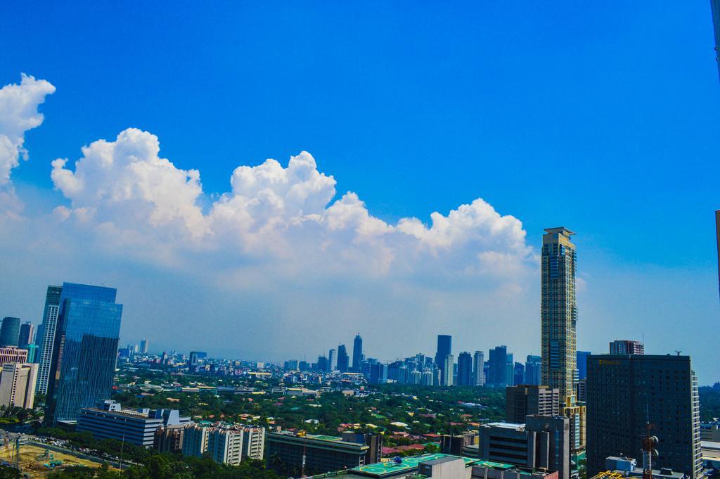Asian Mansion II Makati City Zewnętrze zdjęcie